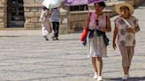 Salud pide "extremar las precauciones" ante la segunda ola de calor a Baleares, con temperaturas de hasta 40ºC