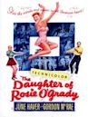 The Daughter of Rosie O’Grady