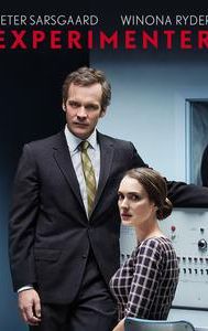 Experimenter (film)