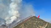 Excessive heat warnings in effect for desert and mountain communities in Southern California