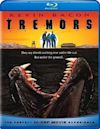 The Making of 'Tremors'