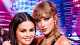 Selena Gomez Posts Selfies with BFF Taylor Swift: 'Thas My Best Frien'