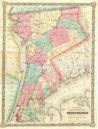 History of Westchester County