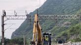 暴雨土石流北迴線中斷 和仁＝崇德周二上午單線雙向通車