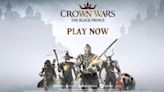 Crown Wars The Black Prince Official Launch Trailer