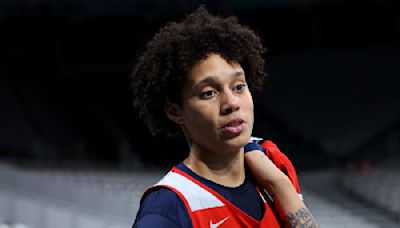 Paris Olympics 2024: Back on foreign soil, but basketball player Brittney Griner’s ‘safe’