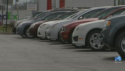 Latest cyberattack cripples car dealers, impacts your personal data