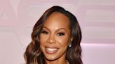 Sanya Richards-Ross Just Announced the Sex of Her Second Child