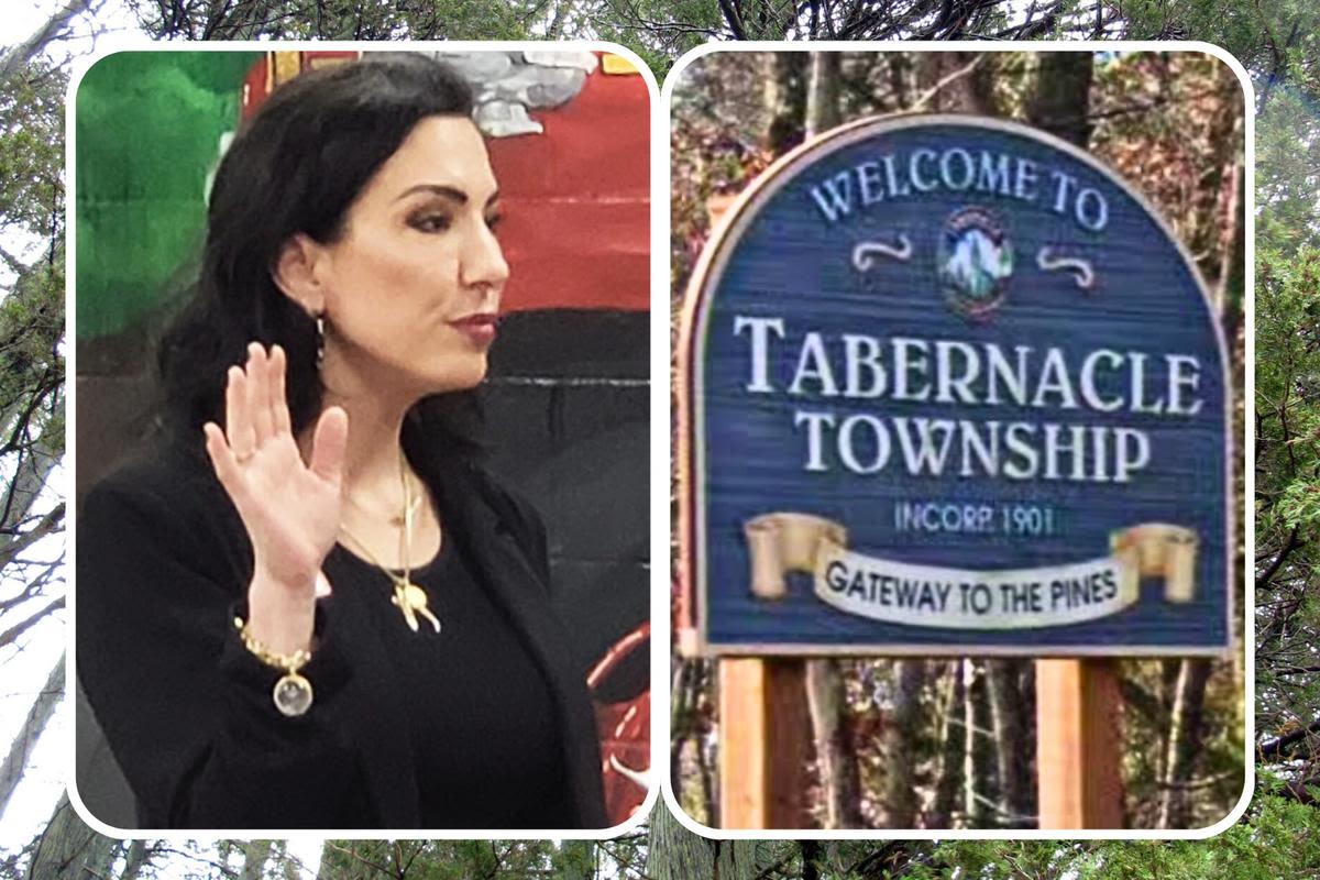 NJ official resigns after calling people from this area 'inbred imbeciles'