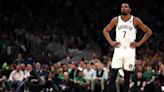 Kevin Durant Gives Ultimatum to Nets Owner | NBA Tracker