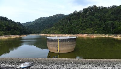 Penang water firm triggers action plan as dam levels fall due to very low rainfall