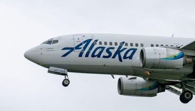 Alaska Airlines announces 18 new non-stop routes, including several out of Sacramento