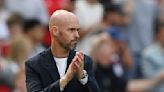 Soccer-Lack of self belief cost Man Utd, says Ten Hag