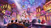 New Coco Ride Announced for Disney California Adventure