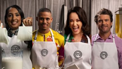 'Masterchef South Africa' season five: Meet first seven contestants