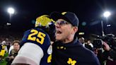 Chargers News: Watch Jim Harbaugh Inform Former Michigan Player He's A Bolt