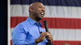 Tim Scott Invokes Ronald Reagan and Says UAW Strikers Should Be Fired