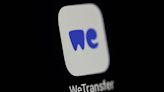 Italy's Bending Spoons buys file sharing service WeTransfer
