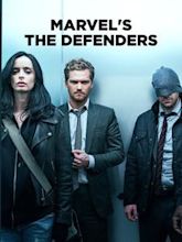 The Defenders