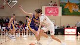 2023-24 Boys Basketball: City/Area High School Schedules