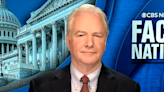 Transcript: Sen. Chris Van Hollen on "Face the Nation," May 12, 2024