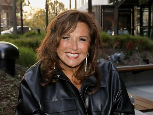 Abby Lee Miller Makes a Bold Declaration About Not Being Invited to 'Dance Moms' Reunion