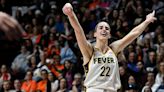 Caitlin Clark’s pro debut is most-watched WNBA game in ESPN history, network says