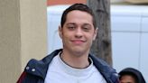 Pete Davidson Revealed the Moment SNL Made Him Feel Like a 'Loser' Because of His Dating Life