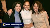 Who are Jennifer Lopez’s supportive sisters, Lynda and Leslie Lopez?