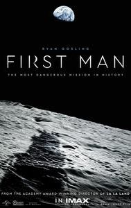 First Man (film)