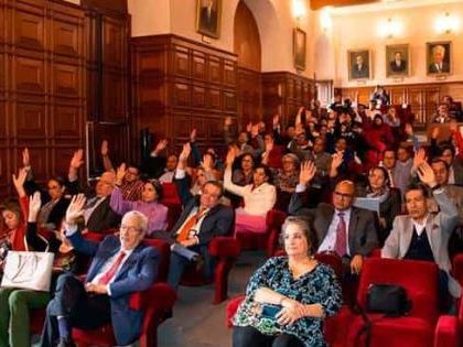 Eligen a directores de Facultades y unidades académicas de la UASLP