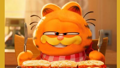 ¿Cuándo sale la película 'Garfield: fuera de casa'? De qué trata, tráiler y fecha de estreno en México