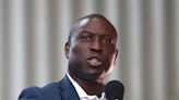 Kevin Campbell: Support floods in for former Arsenal striker after falling 'very unwell'