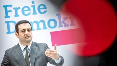 Reaktionen auf FDP-Papier Koalitionspartner verschnupft, Opposition frohlockt