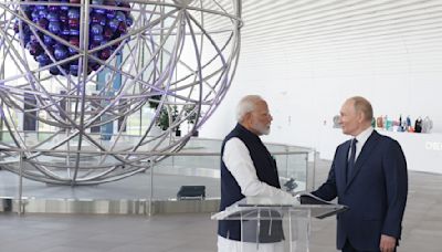 Russia in talks for developing six more nuclear power units in India amid PM Modi's visit: Report