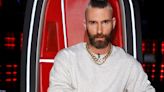 Adam Levine Shares Exciting News for 'The Voice' Fans