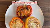 I tried stuffed-pepper recipes from Ree Drummond, Giada De Laurentiis, and Alex Guarnaschelli, and the best one gave me so many leftovers