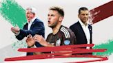 Selección mexicana y un proceso para olvidar rumbo al Mundial 2026 | Goal.com Chile