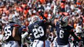 Latest ESPN bowl projections pits Auburn against ACC program