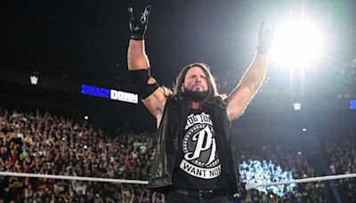 AJ Styles and the 10 WWE and AEW Stars Most Likely to Jump Ship to the Other Company