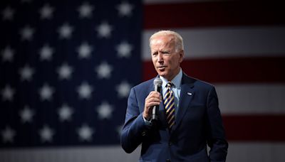 President Joe Biden Orders Removal of Chinese-Owned Crypto Miner Near Wyoming Missile Base - EconoTimes