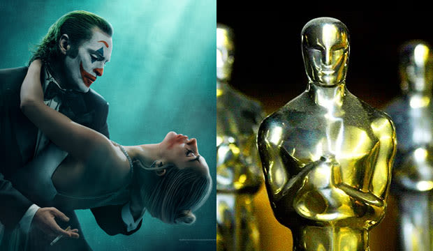 Will Lady Gaga (‘Joker: Folie à Deux’) win Best Actress Oscar on her second try?