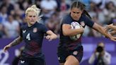 Who is Ilona Maher? Here’s what to know about the US women’s rugby sevens Olympian and TikTok star