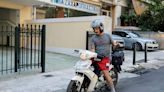 Heatwave poses big challenge for Greece's delivery workers - ETHRWorld