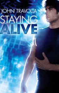 Staying Alive (1983 film)