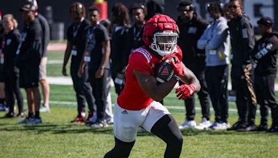 Rutgers football’s spring game FREE live stream: Time, channel