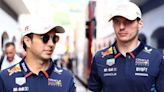 Max Verstappen gives honest verdict on Sergio Perez's new Red Bull contract