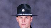 Trooper slain trying to stop fleeing car saved 2 lives in 2022, served in National Guard