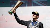 George Russell outfoxes Lewis Hamilton in strategic masterclass to win Formula 1 Belgian Grand Prix