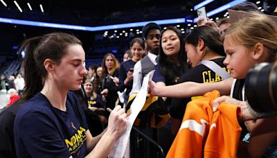 La WNBA multiplica por cuatro su contrato televisivo